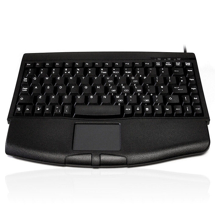 Accuratus 540 (PS/2)