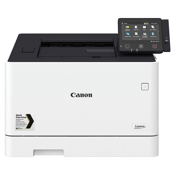 Canon i-SENSYS LBP664Cx