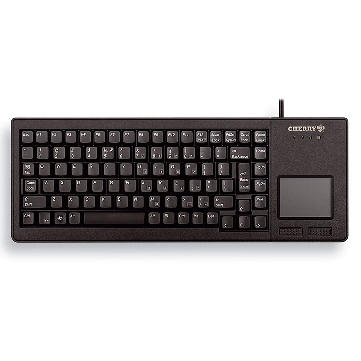 Cherry G84-5500 (noir)