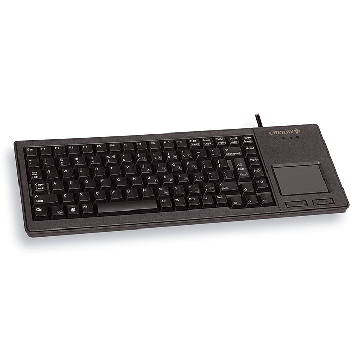 Clavier PC