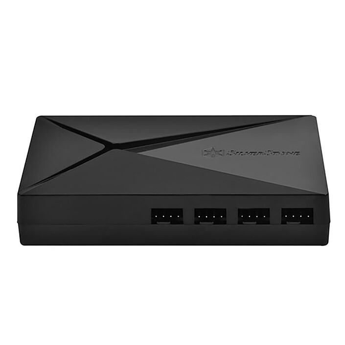 SilverStone LSB02-E