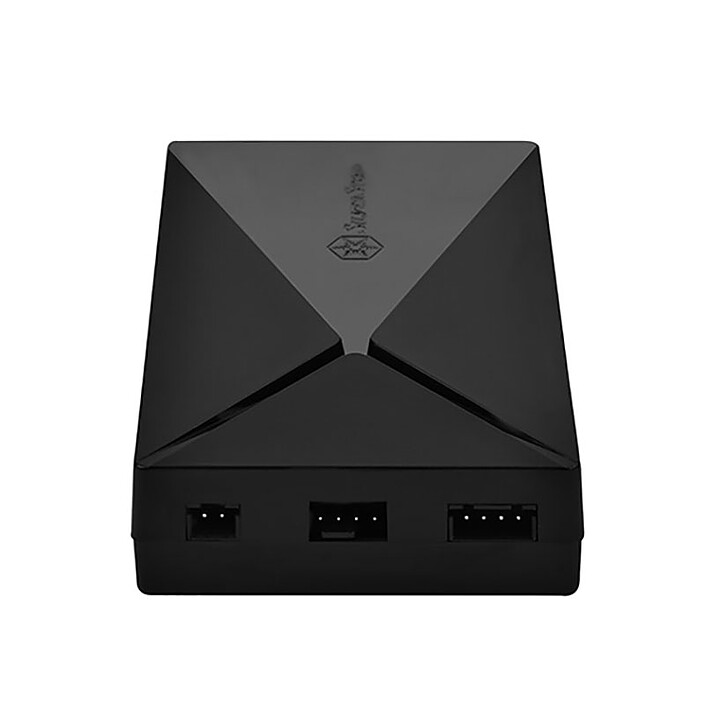Avis SilverStone LSB02-E