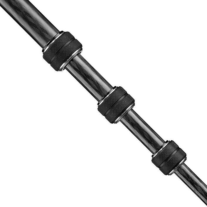 Trépied appareil photo