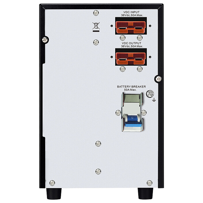 APC Easy-UPS SRV 1000VA + EBP pas cher