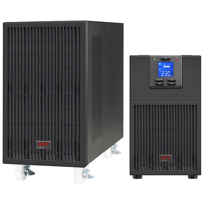 APC Easy-UPS SRV 10000VA + EBP