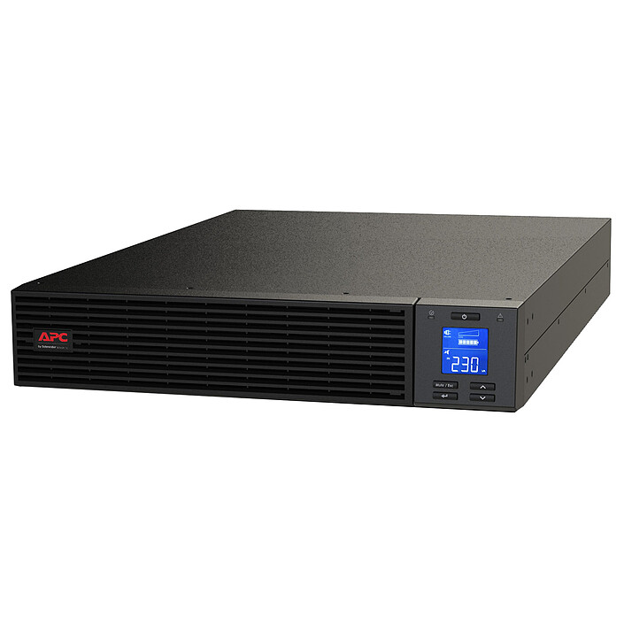 Avis APC Easy-UPS SRV 1000VA RM