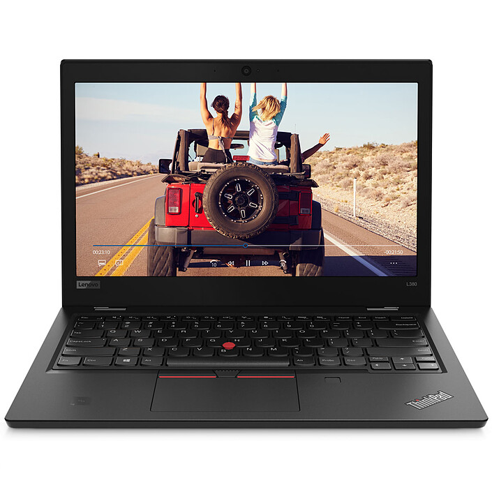 Avis Lenovo ThinkPad L380 (20M50013FR)