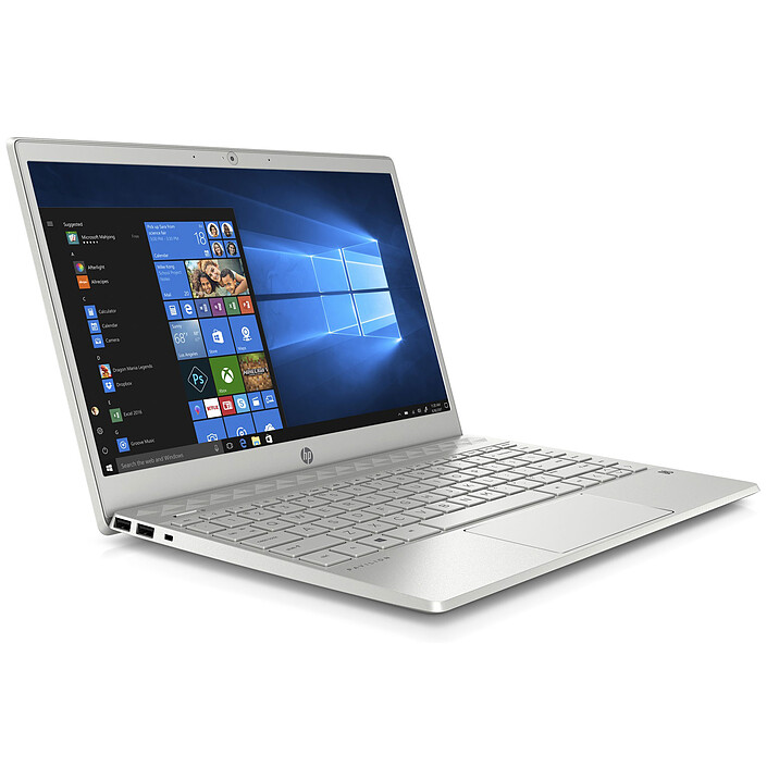 HP Pavilion 13-an0045nf (7SC11EA)
