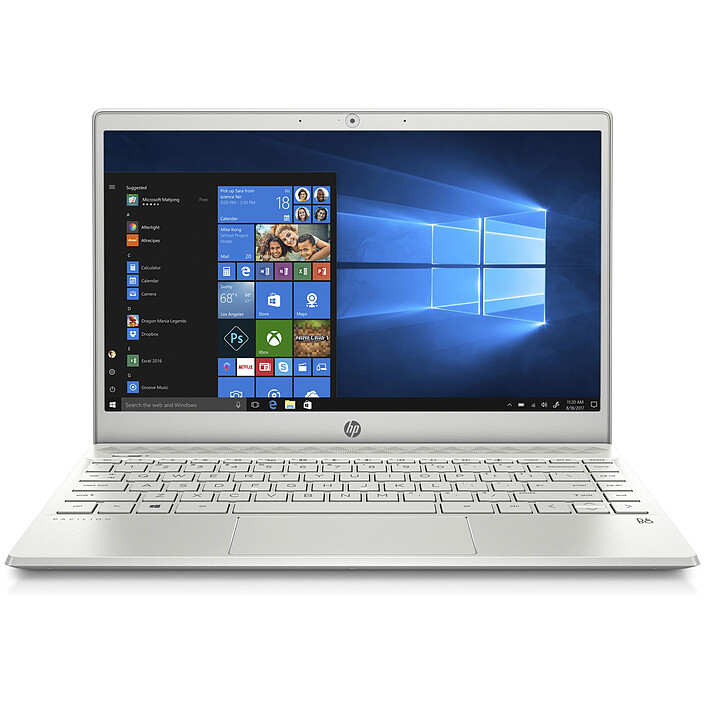 Avis HP Pavilion 13-an0045nf (7SC11EA)