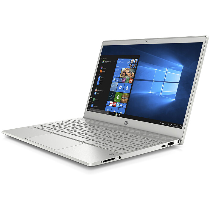 PC portable