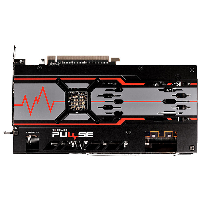 Sapphire PULSE Radeon RX 5700 8G pas cher