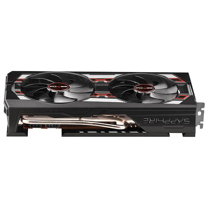 Avis Sapphire PULSE Radeon RX 5700 8G