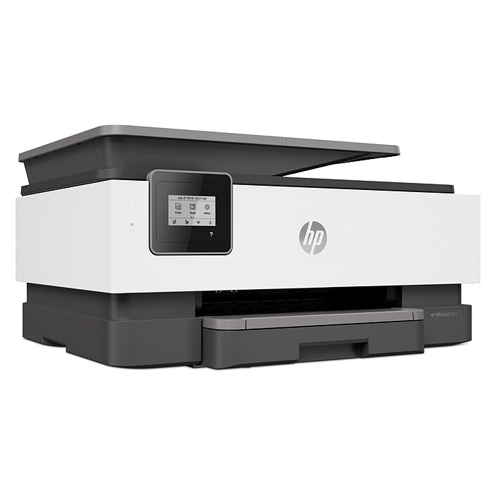 All-in-one printer