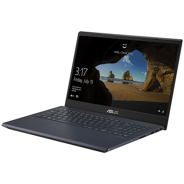 ASUS NX571LH-BQ359R pas cher