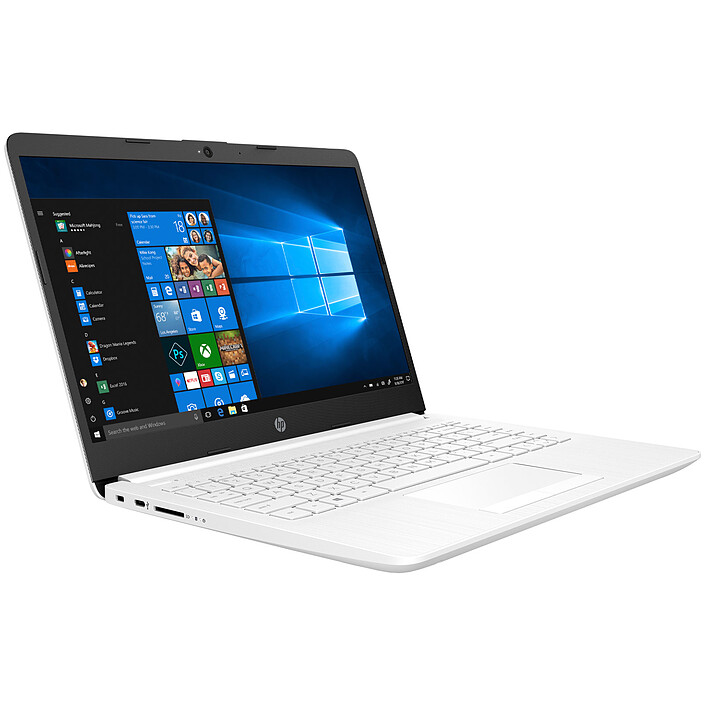 HP 14-cf0010nf (4JV50EA)