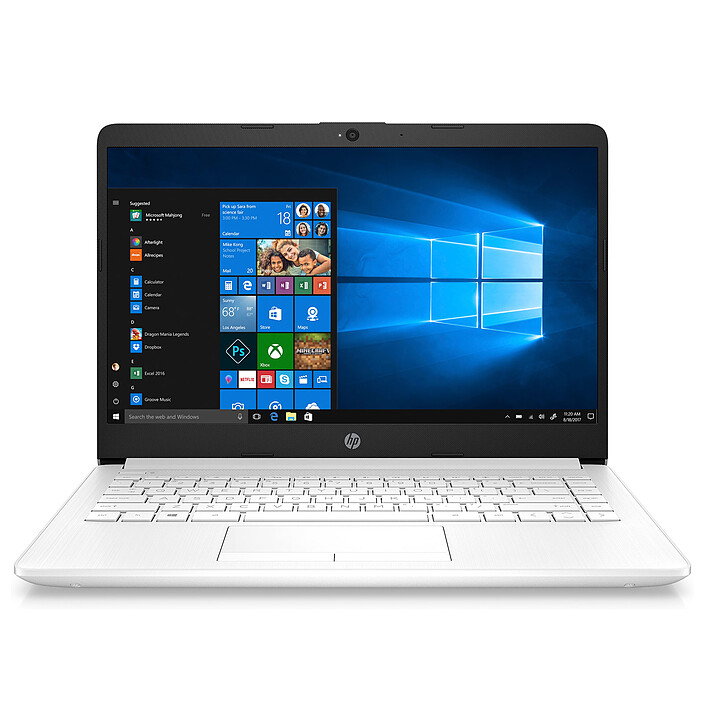 PC portable