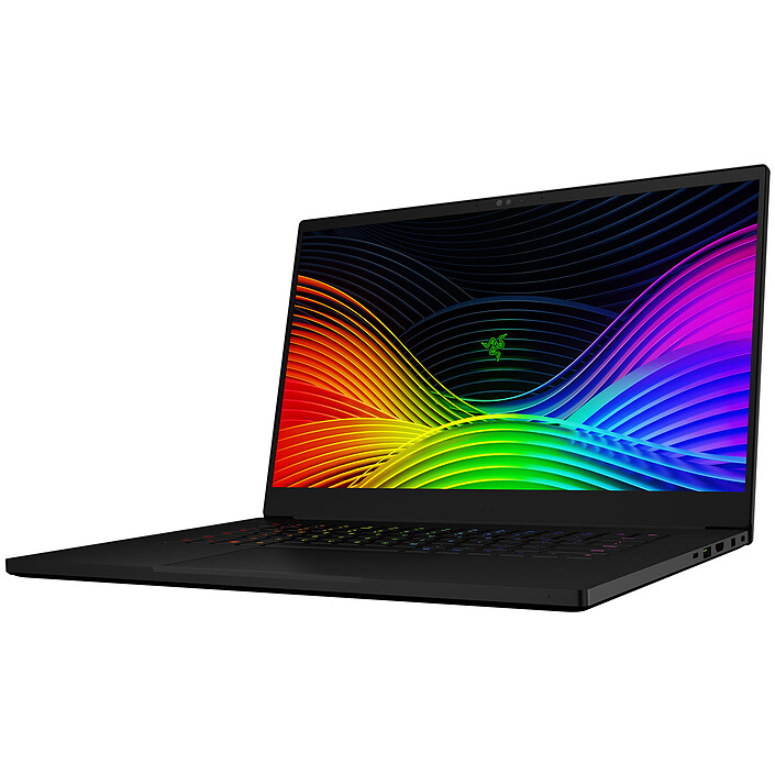 Avis Razer Blade 15 (RZ09-03017F02-R3F1)