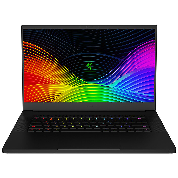 PC portable