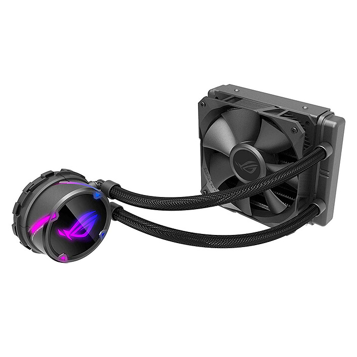 ASUS ROG Strix LC120