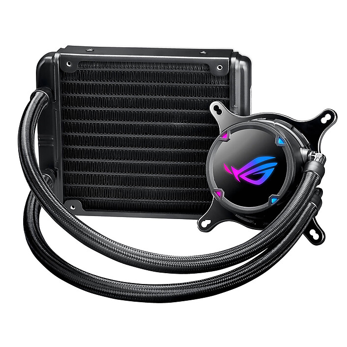 Ventilateur processeur