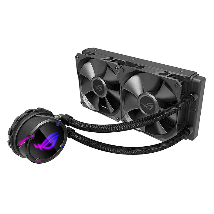 ASUS ROG Strix LC240