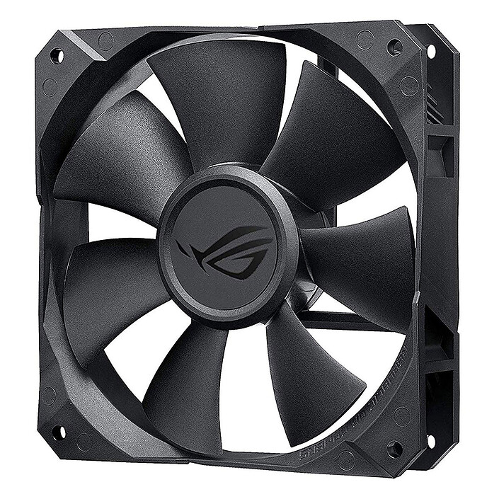 Review ASUS ROG Strix LC240
