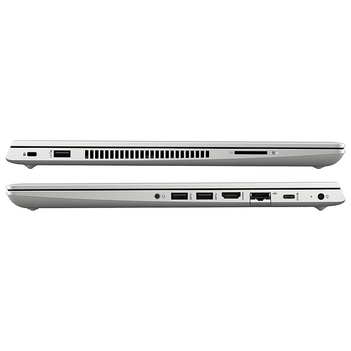 Review HP ProBook 455 G7 (1F3N8EA)