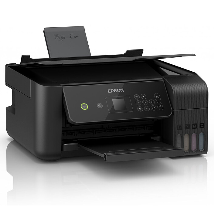 Imprimante multifonction