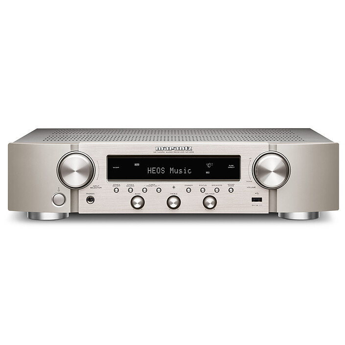 Marantz NR1200 Plata