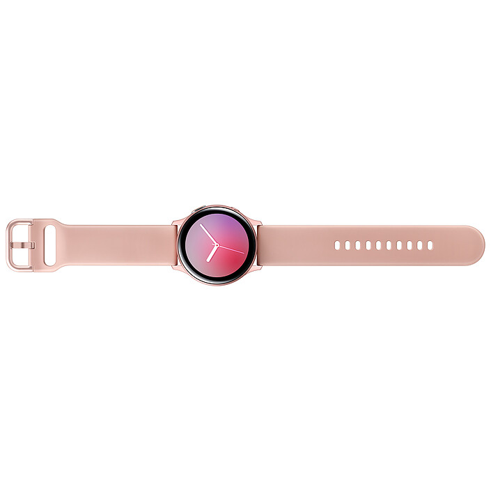 Samsung Galaxy Watch Active 2 4G (40 mm / Alluminio / Rosa Velluto) economico