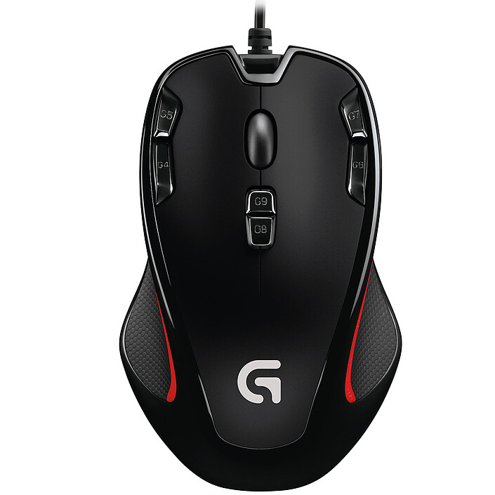 Logitech G Gaming Mouse G300s