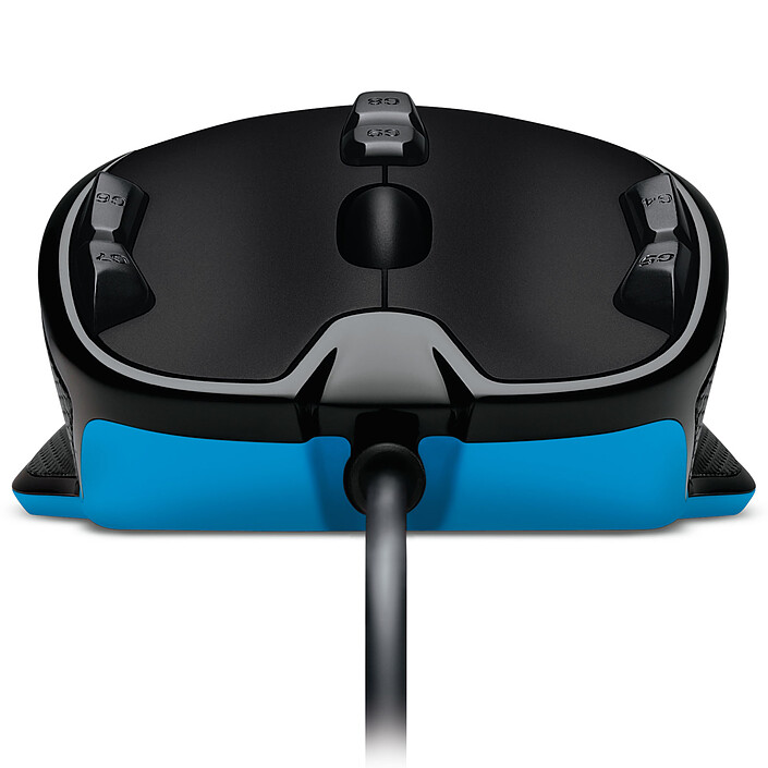 Logitech G Gaming Mouse G300s pas cher