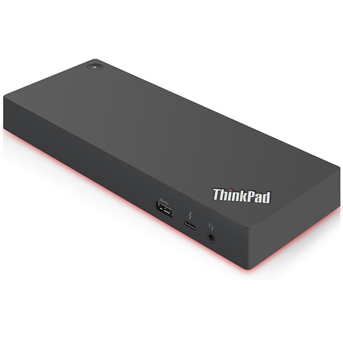Lenovo ThinkPad Thunderbolt 3 Workstation Dock 170 W