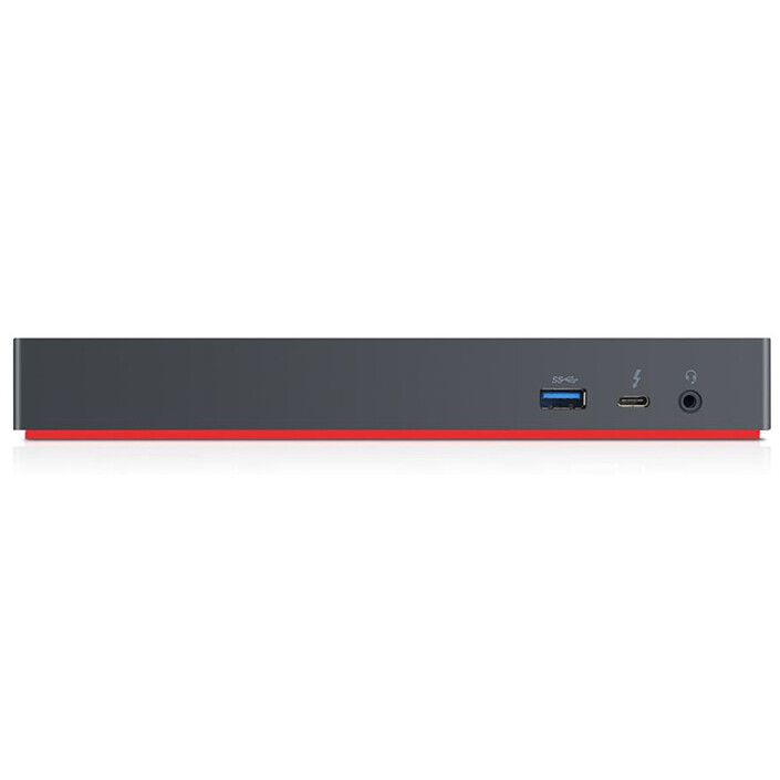 Acheter Lenovo ThinkPad Thunderbolt 3 Workstation Dock 170 W
