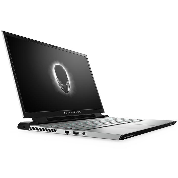 Alienware m17 R2 (50HXV)