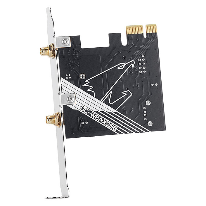 Buy Gigabyte GC-WBAX200
