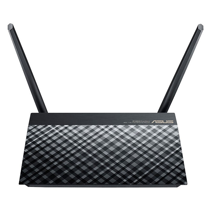 ASUS RT-AC52U B1