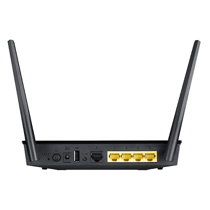 Avis ASUS RT-AC52U B1