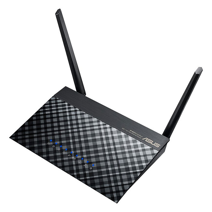 Modem & routeur