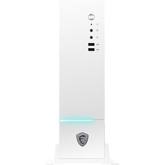 PC de bureau