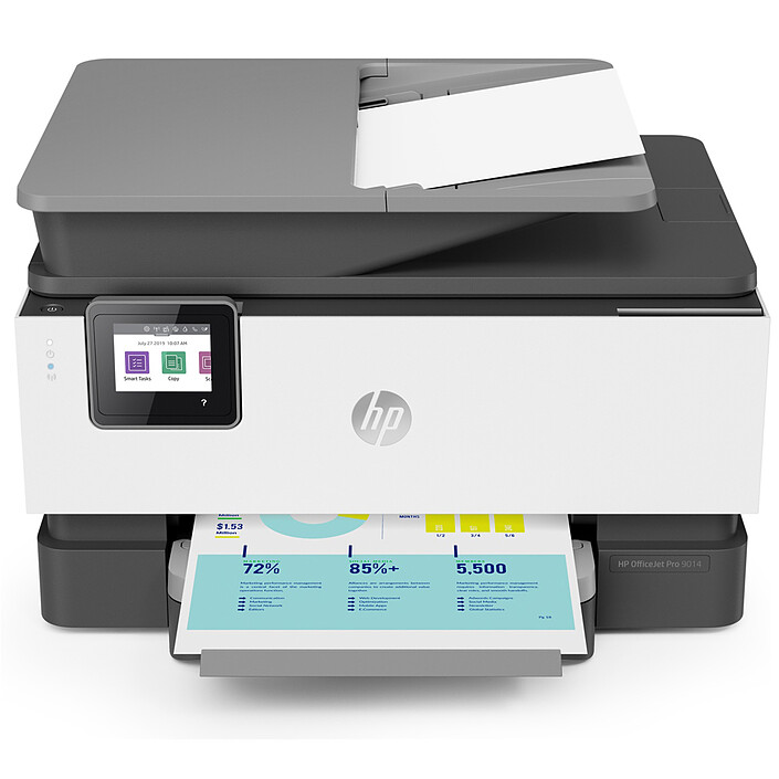 HP OfficeJet Pro 9014
