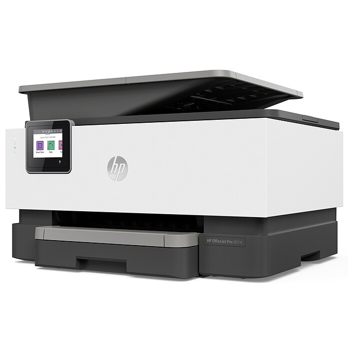 Avis HP OfficeJet Pro 9014