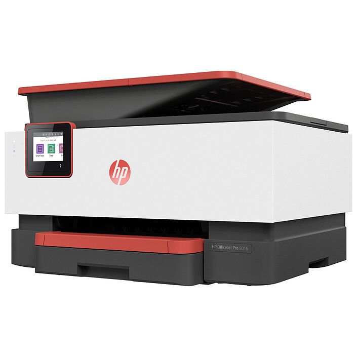 Avis HP OfficeJet Pro 9016