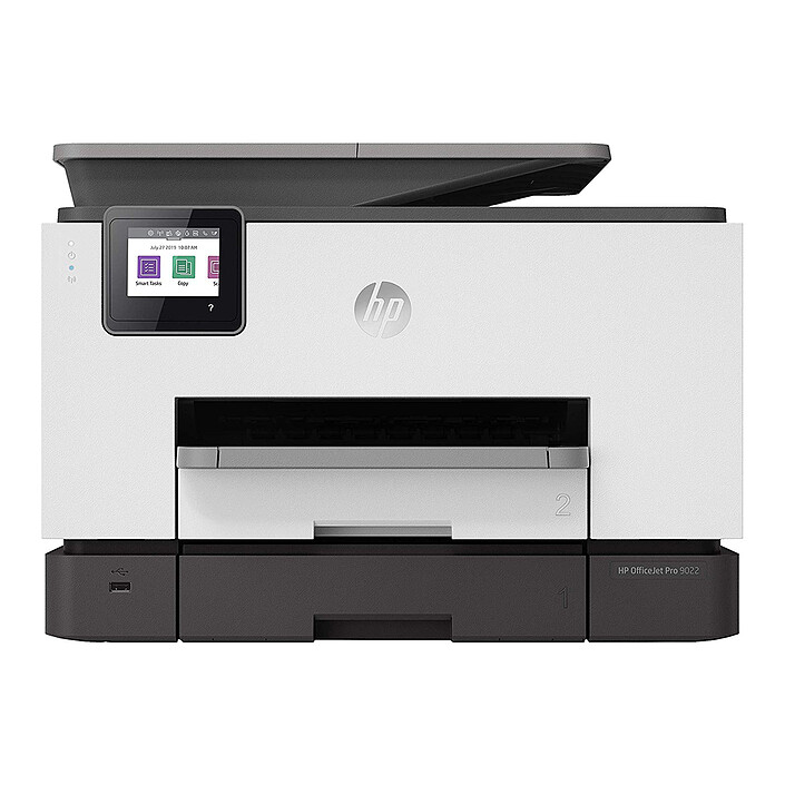HP OfficeJet Pro 9022