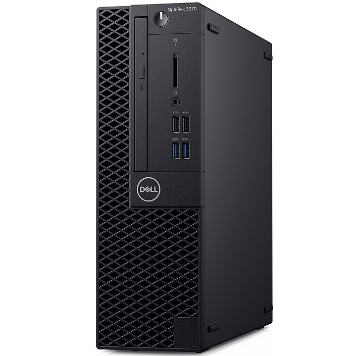 Avis Dell OptiPlex 3070 SFF (NTPM6)