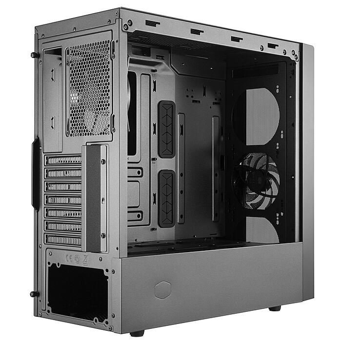 Avis Cooler Master MasterBox NR600