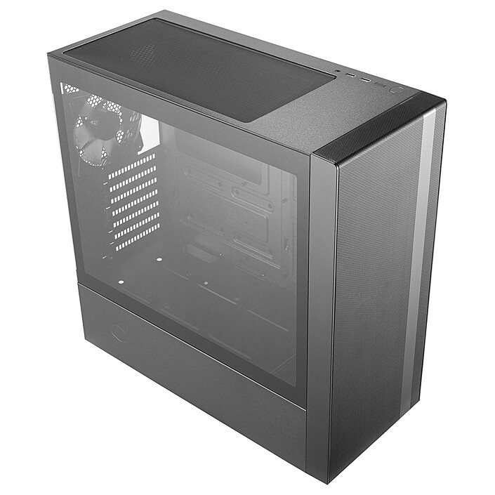 Boîtier PC