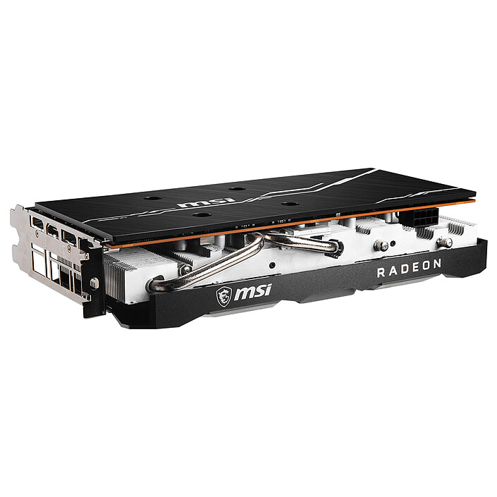 Acheter MSI Radeon RX 5700 MECH OC
