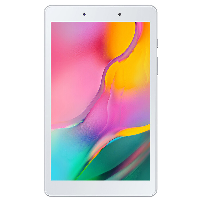Samsung Galaxy Tab A 8" SM-T290 32 Go Argent Wi-Fi