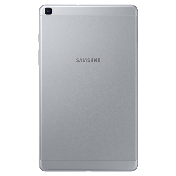 Acheter Samsung Galaxy Tab A 8" SM-T290 32 Go Argent Wi-Fi